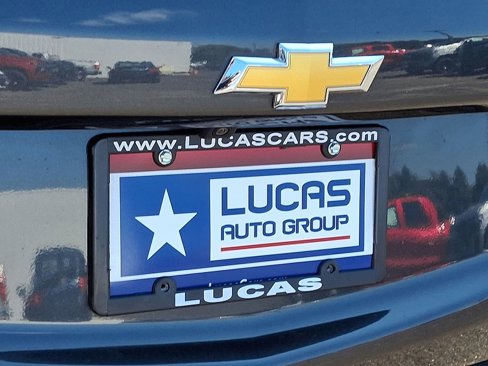 Used 2022 Chevrolet Equinox LT image 32