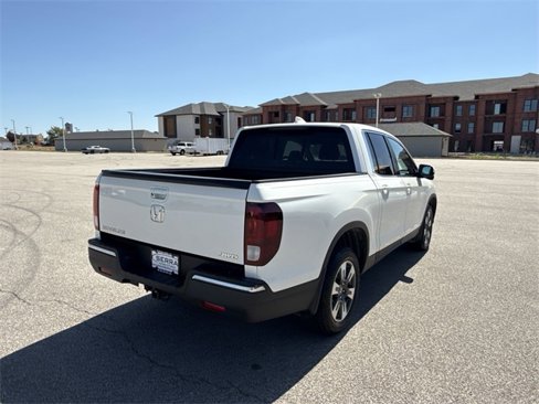 Used 2019 Honda Ridgeline RTL-T image 13