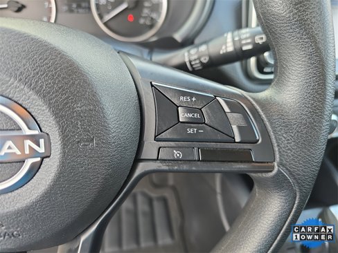 Used 2024 Nissan Kicks S image 17