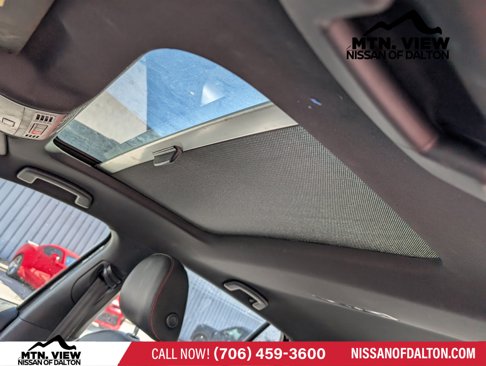 Used 2016 Volkswagen GTI SE w/ Lighting Package (SEL) image 8