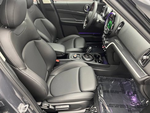 Used 2020 MINI Cooper Countryman S image 36