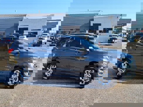 Used 2020 Chevrolet Equinox LT image 19