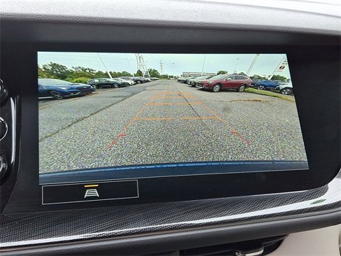 Used 2022 Buick Envision Preferred image 15