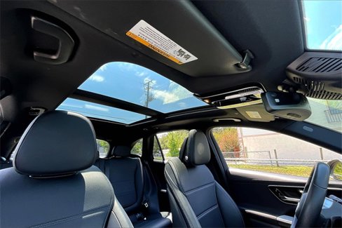 Certified 2024 Mercedes-Benz GLC 300 4MATIC image 27