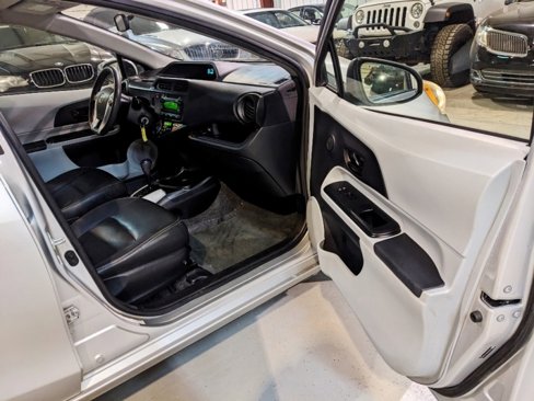 Used 2012 Toyota Prius C Three image 25