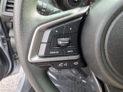 Certified 2023 Subaru Impreza Premium image 22