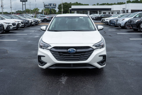 New 2025 Subaru Legacy Premium image 8
