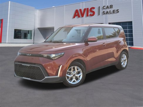 Used 2024 Kia Soul LX w/ Option Group 015 image 1