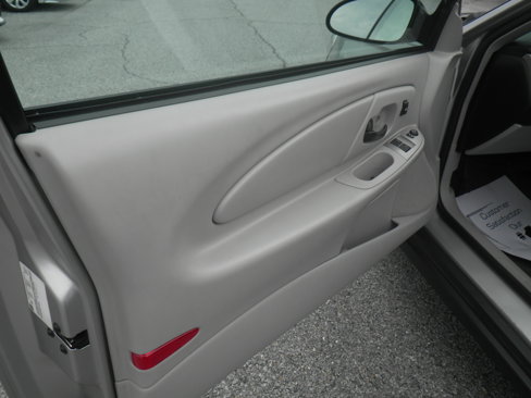 Used 2006 Chevrolet Monte Carlo LS image 18