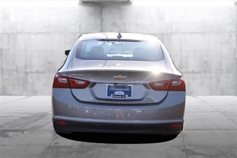 Used 2024 Chevrolet Malibu LT image 6