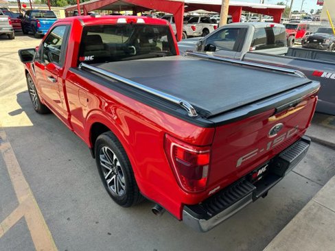 Used 2022 Ford F150 XLT w/ Equipment Group 301A Mid image 15