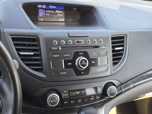 Used 2012 Honda CR-V EX-L image 24