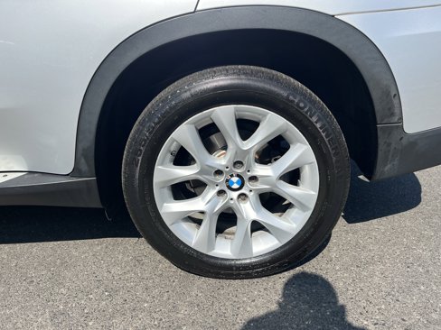 Used 2013 BMW X5 xDrive35i image 8
