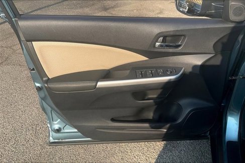 Used 2015 Honda CR-V EX-L image 20