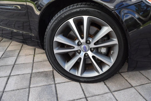 Used 2012 Volvo C70 T5 image 88
