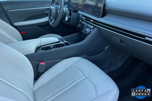 Used 2024 Hyundai Sonata SEL image 19