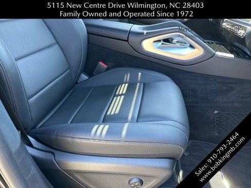 Certified 2020 Mercedes-Benz GLE 350 image 32