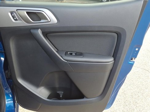 Used 2020 Ford Ranger XLT w/ Equipment Group 301A Mid image 20