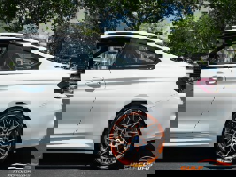 Used 2016 BMW M4 GTS image 52