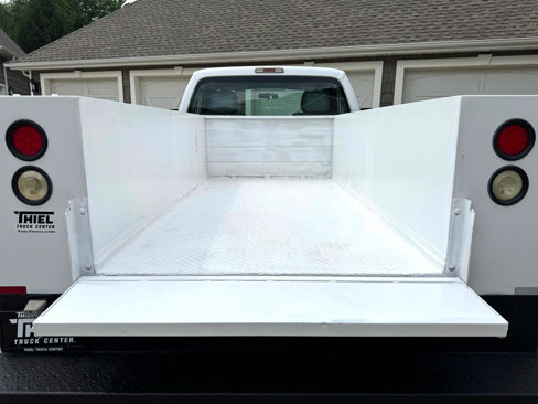 Used 2015 Ford F250 XL image 34