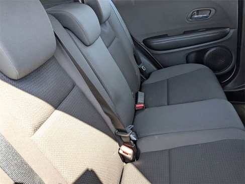 Used 2020 Honda HR-V Sport image 18