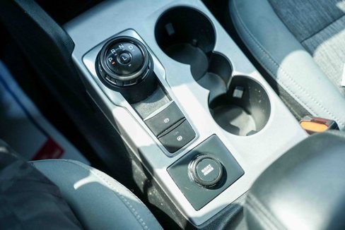 Used 2022 Ford Bronco Sport Big Bend w/ Convenience Package image 35