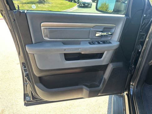 Certified 2016 RAM 1500 Big Horn image 24