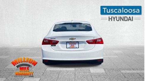 Used 2024 Chevrolet Malibu LT image 8