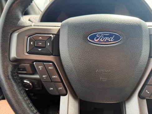 Used 2020 Ford Expedition Max XLT w/ Equipment Group 202A image 27
