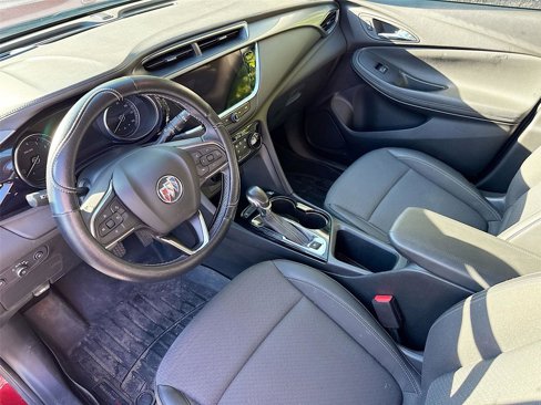 Used 2023 Buick Encore GX Preferred image 7