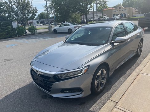 Used 2020 Honda Accord EX-L image 42
