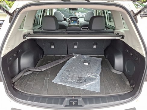 Used 2020 Subaru Forester Touring w/ Popular Package #2 image 34