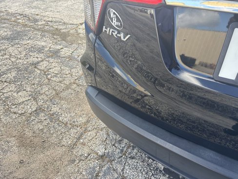 Used 2019 Honda HR-V LX image 27