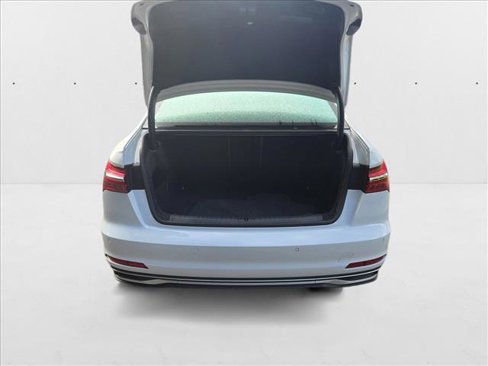 Used 2024 Audi A6 Premium Plus image 7