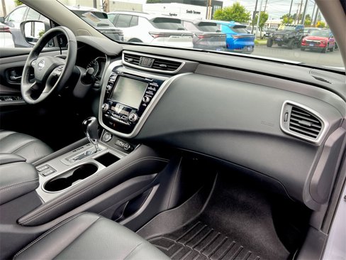 Used 2022 Nissan Murano SL image 23