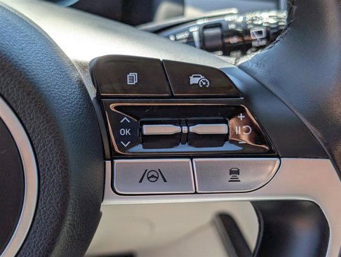 Used 2023 Hyundai Tucson SEL w/ Convenience Package image 23