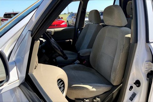 Used 2005 Hyundai Santa Fe GLS image 7