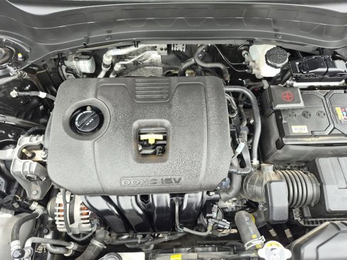 Used 2023 Kia Seltos S image 17