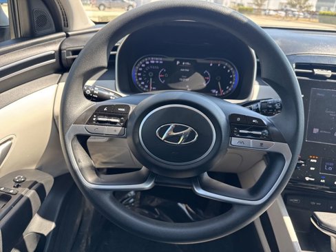 Used 2024 Hyundai Tucson SEL image 15