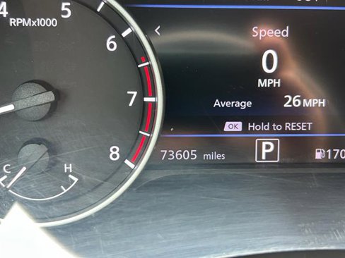 Used 2020 Nissan Sentra SR image 13
