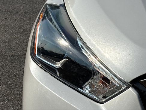 Used 2019 Nissan Kicks SR w/ SR Premium Package image 23