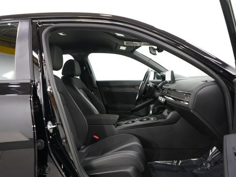 Used 2023 Honda Civic Sport image 10