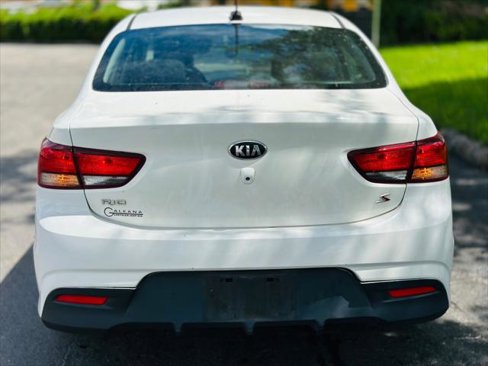 Used 2020 Kia Rio S image 7