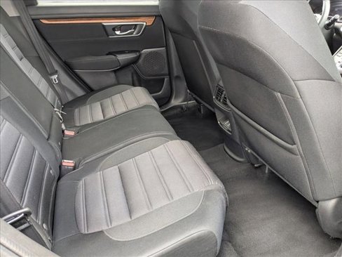 Used 2018 Honda CR-V EX image 19