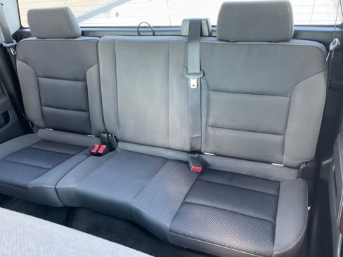 Used 2018 GMC Sierra 1500 SLE w/ SLE Value Package image 19