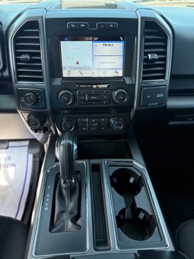 Used 2018 Ford F150 XLT w/ Equipment Group 302A Luxury image 17