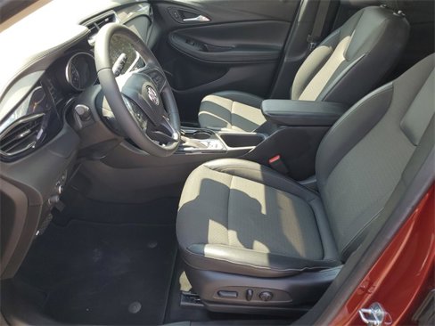 Used 2023 Buick Encore GX Preferred w/ Cold Weather Comfort Package image 5