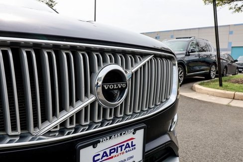 Used 2019 Volvo XC90 T6 Inscription w/ Advanced Package image 20