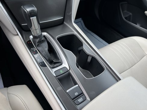 Used 2019 Honda Accord EX-L image 17