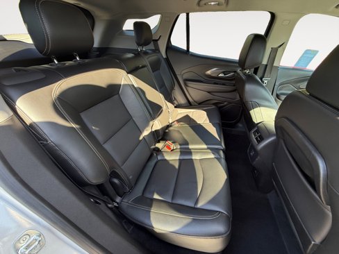 Used 2019 GMC Terrain SLT image 18